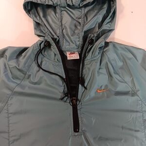 Nike rain Hoodie